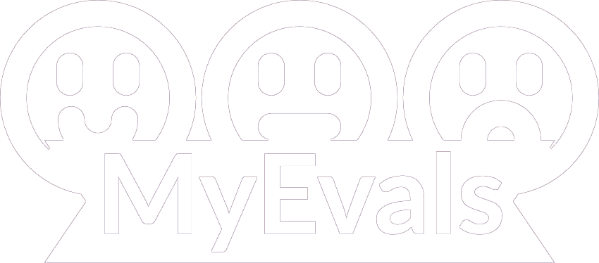 MyEvals